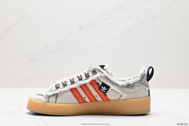 Adidas Campus Shoes